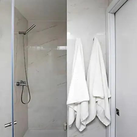Apartment Cosy Marques Flat Porto