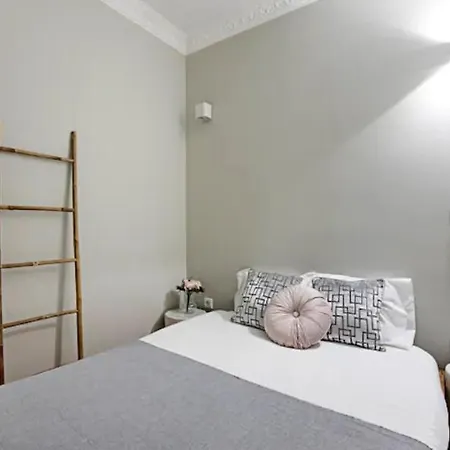 Cosy Marques Flat * Porto