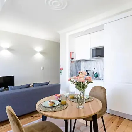Cosy Marques Flat Appartement *